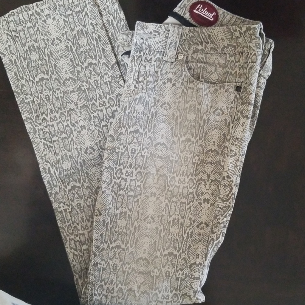 Pants